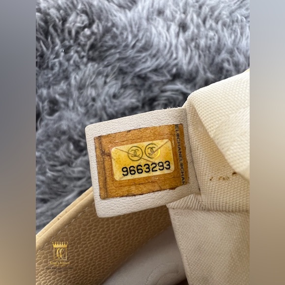 Chanel Timeless Tote Bag - Picture 10 of 15